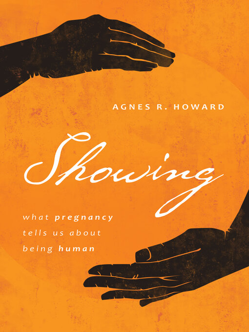 Title details for Showing by Agnes R. Howard - Available